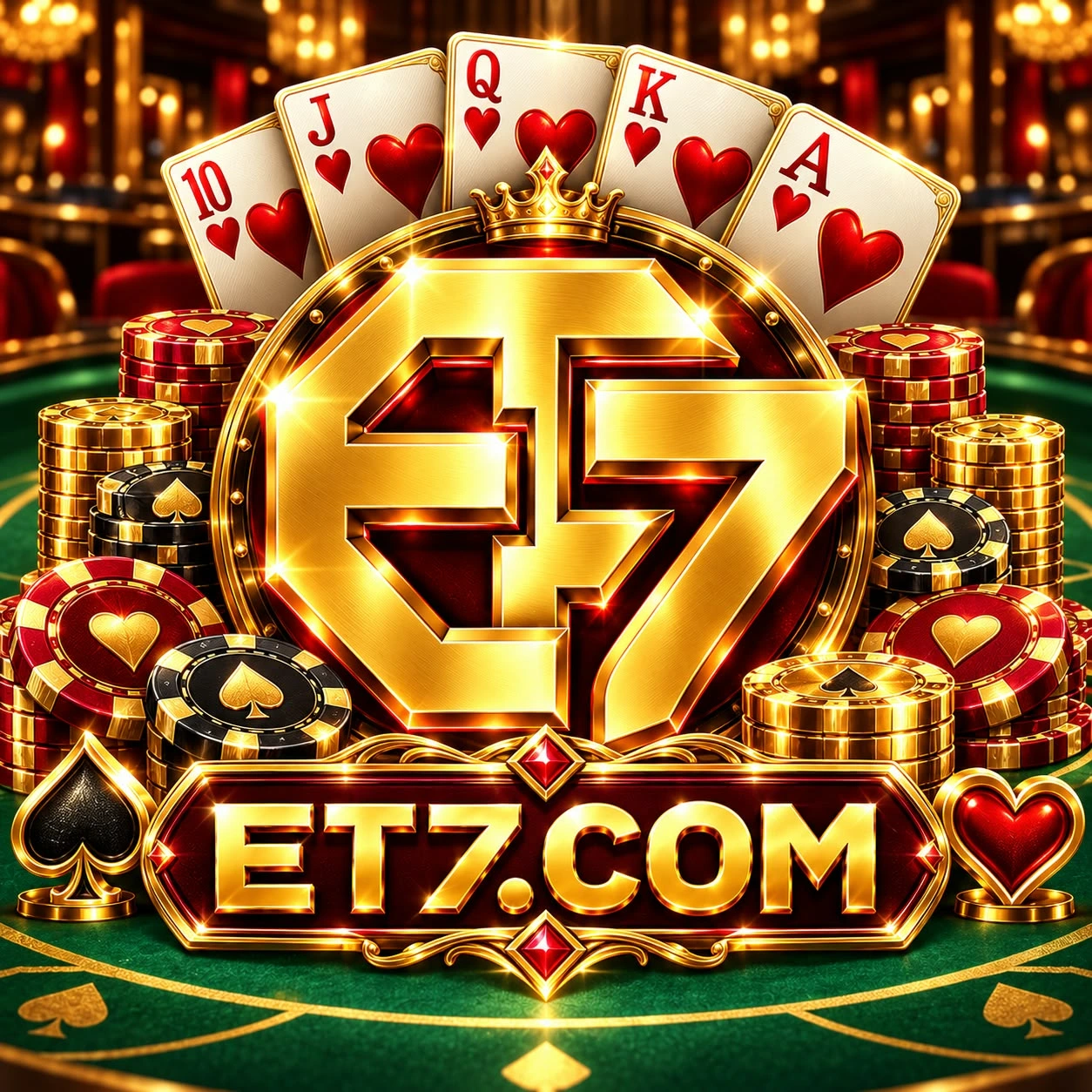 ET7 Game Responsible gaming guidance about time limits and personal wellbeing