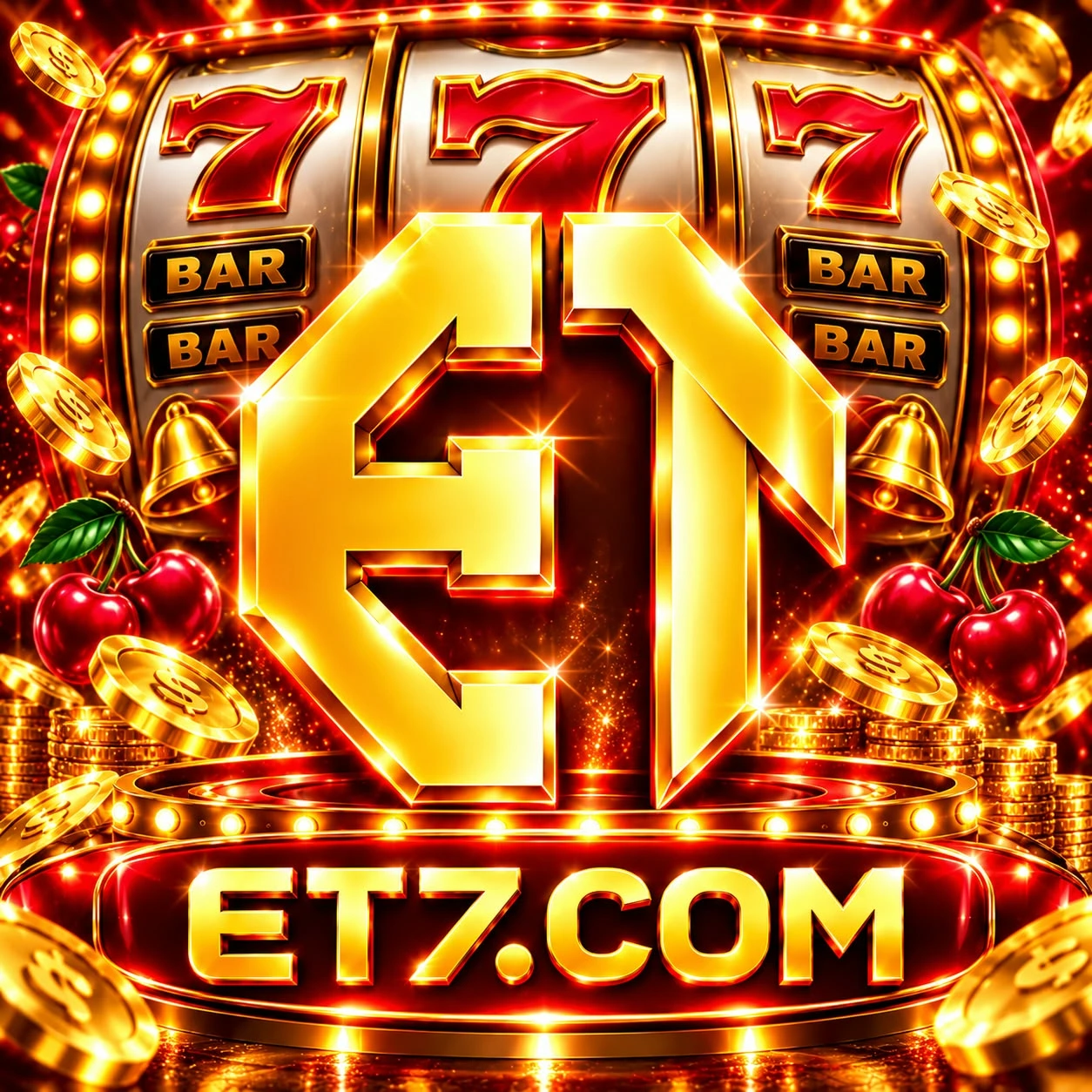 ET7 APK installation and account access guide